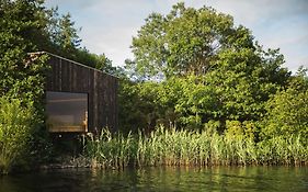 Elements Lodges
